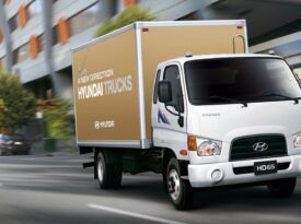 کامیونت هیوندای