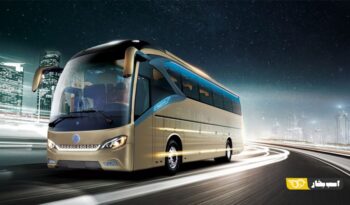 نمایندگی فروش اتوبوس اویکو IVECO full
